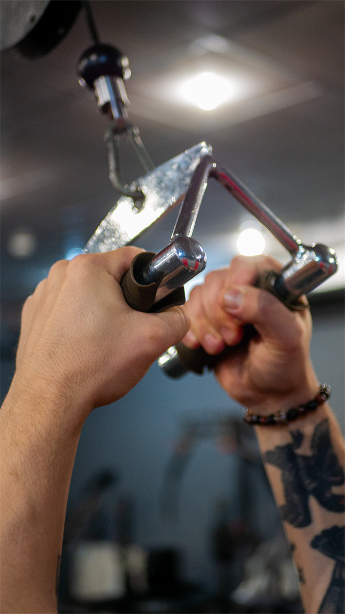 Тренування