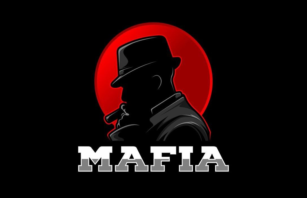 Настільна гра "Мафія"