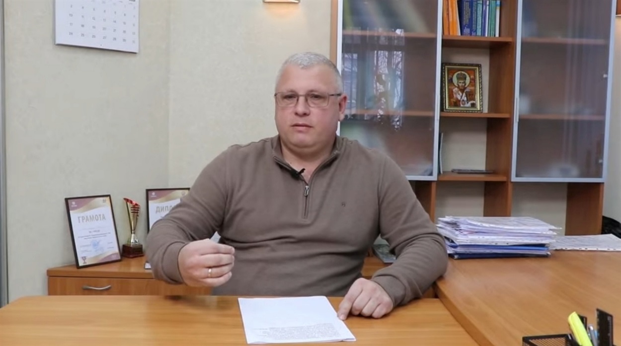 Сергій Олійник 