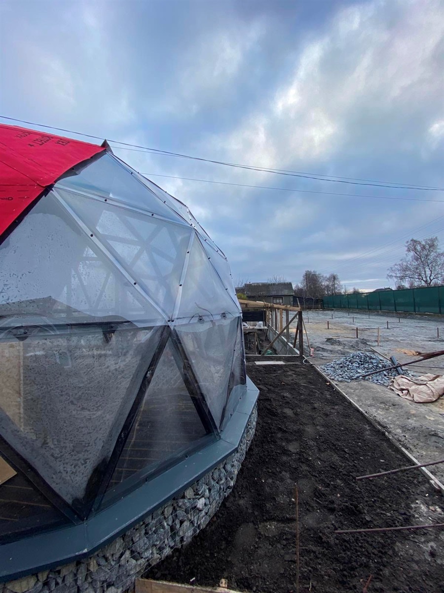 Садовий центр VDOMA