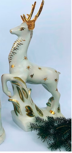 Олень з Полонного 