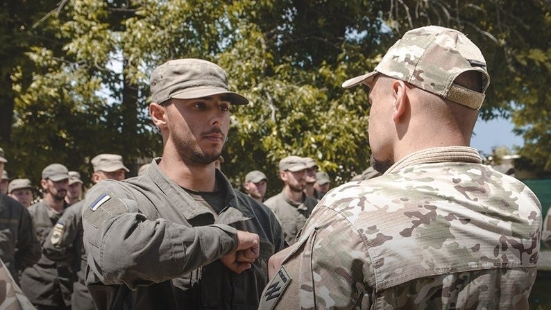 Роман Колмиков "Вахр"