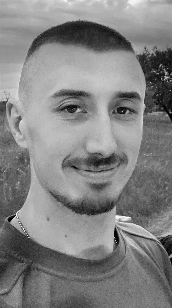 Іван Меленчук