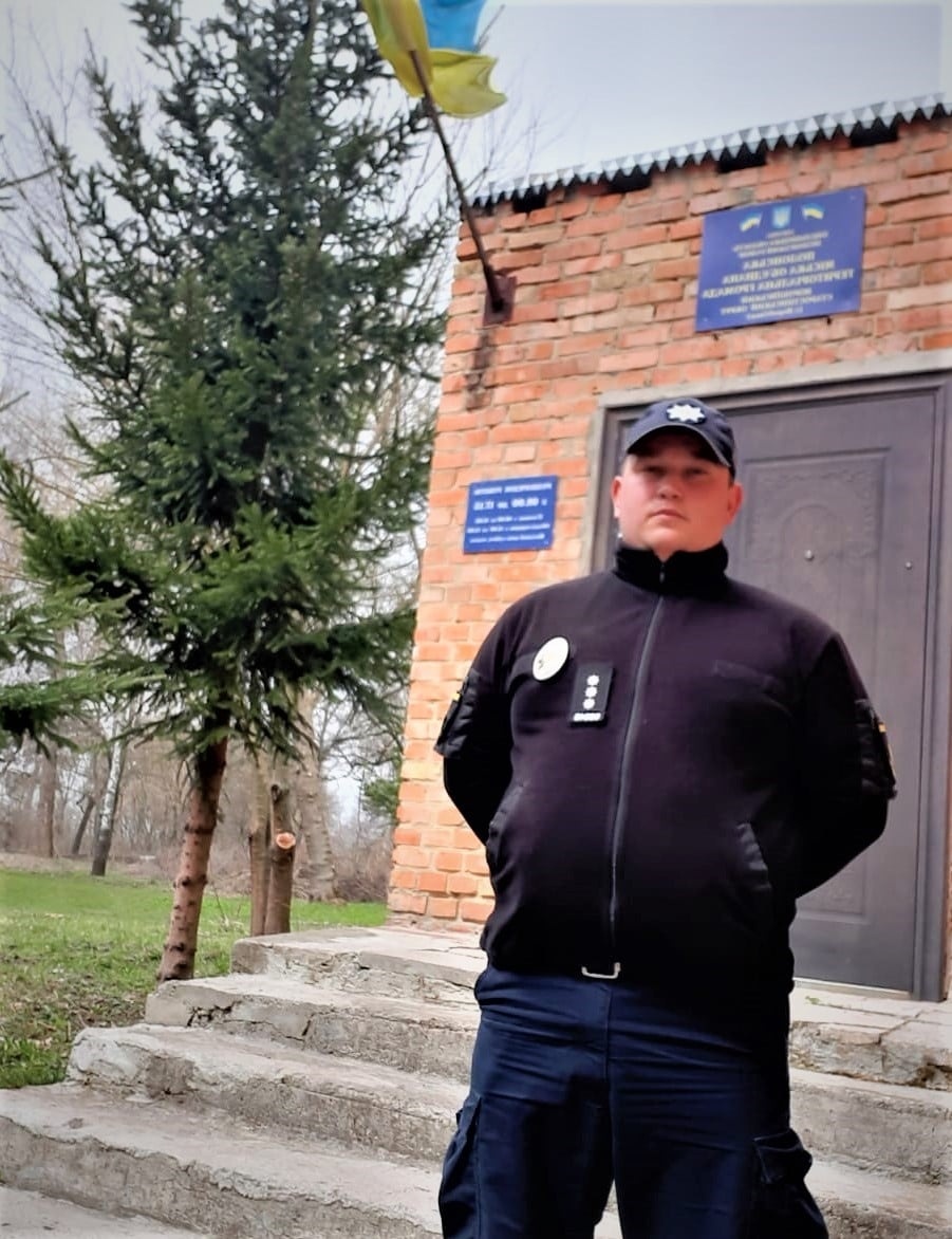 Вадим Король