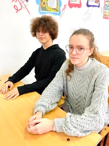 Команда "Двохфакторіал"