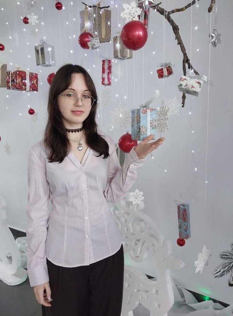 Ангеліна Качуровська