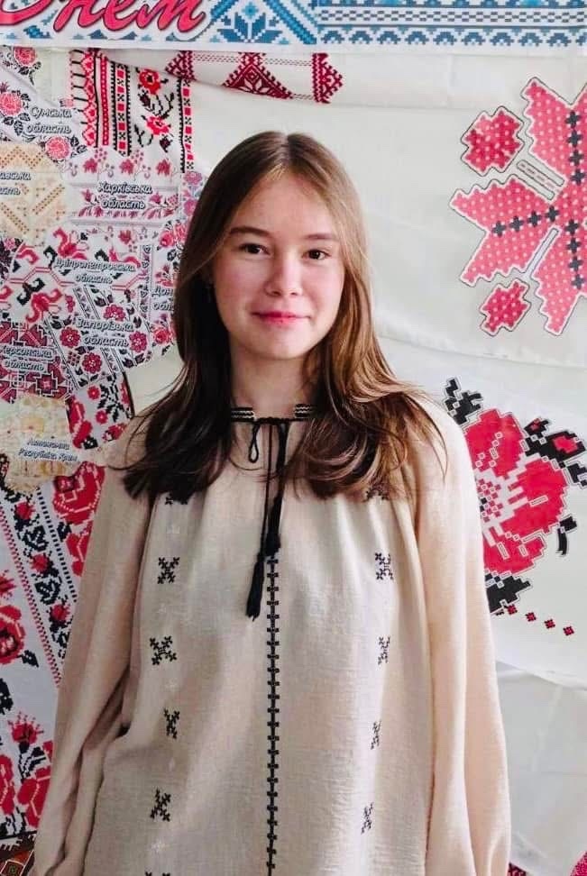 Дарія Вещицька